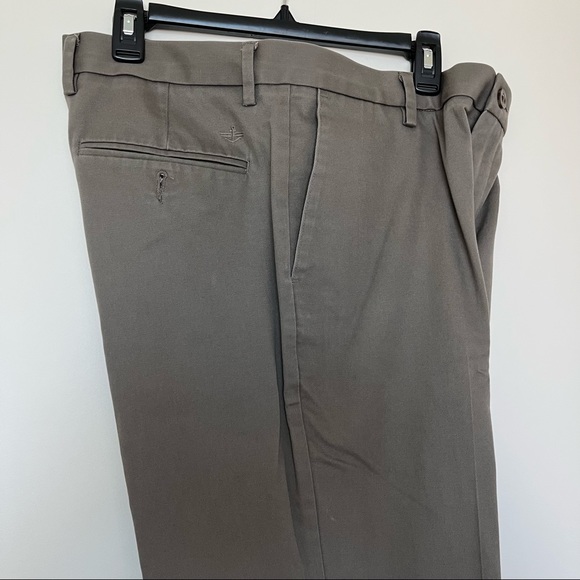 Dockers Straight Fit Chinos - Picture 2 of 14